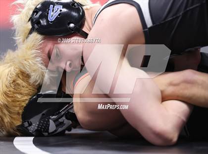 Thumbnail 2 in CHSAA State Championship Tournament (Session 3) photogallery.