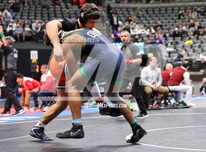 Thumbnail 1 in CHSAA State Championship Tournament (Session 3) photogallery.