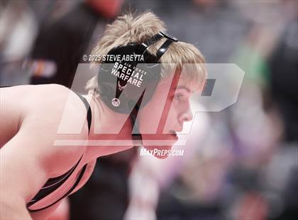 Thumbnail 3 in CHSAA State Championship Tournament (Session 3) photogallery.
