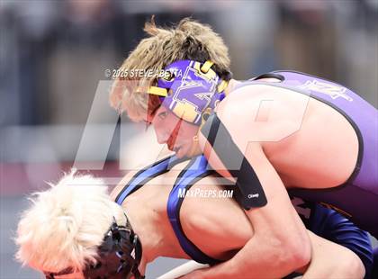 Thumbnail 2 in CHSAA State Championship Tournament (Session 3) photogallery.