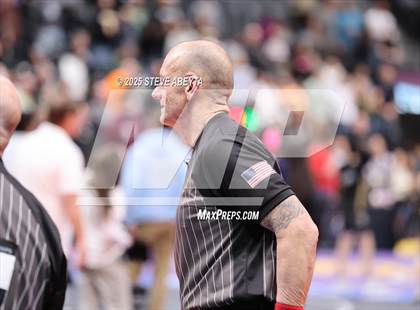 Thumbnail 2 in CHSAA State Championship Tournament (Session 3) photogallery.