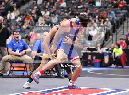 Thumbnail 3 in CHSAA State Championship Tournament (Session 3) photogallery.