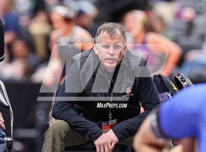 Thumbnail 2 in CHSAA State Championship Tournament (Session 3) photogallery.