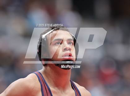 Thumbnail 1 in CHSAA State Championship Tournament (Session 3) photogallery.
