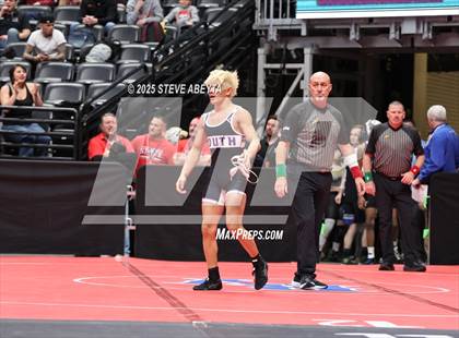 Thumbnail 2 in CHSAA State Championship Tournament (Session 3) photogallery.