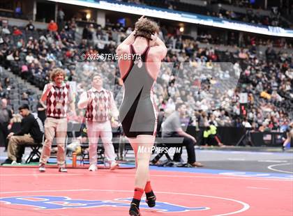 Thumbnail 1 in CHSAA State Championship Tournament (Session 3) photogallery.
