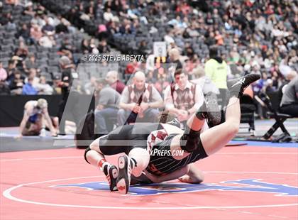 Thumbnail 3 in CHSAA State Championship Tournament (Session 3) photogallery.
