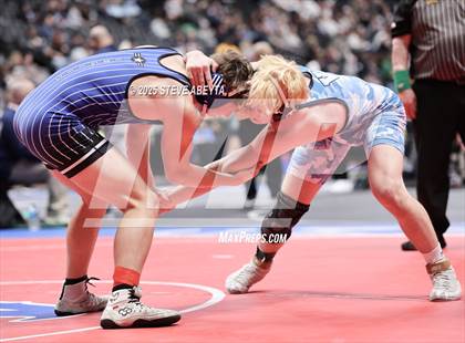Thumbnail 1 in CHSAA State Championship Tournament (Session 3) photogallery.