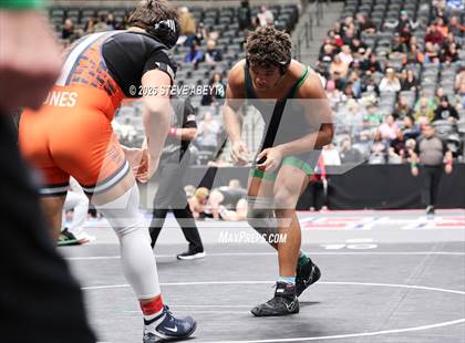 Thumbnail 3 in CHSAA State Championship Tournament (Session 3) photogallery.