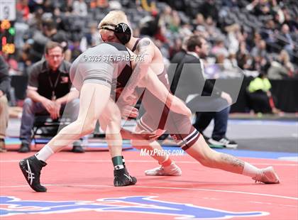 Thumbnail 1 in CHSAA State Championship Tournament (Session 3) photogallery.