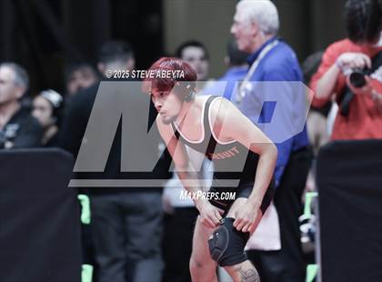 Thumbnail 1 in CHSAA State Championship Tournament (Session 3) photogallery.