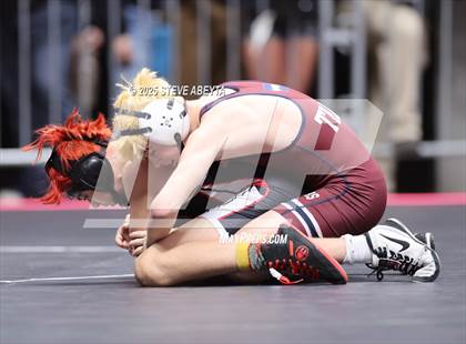 Thumbnail 1 in CHSAA State Championship Tournament (Session 3) photogallery.