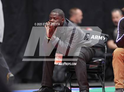Thumbnail 3 in CHSAA State Championship Tournament (Session 3) photogallery.