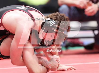 Thumbnail 1 in CHSAA State Championship Tournament (Session 3) photogallery.