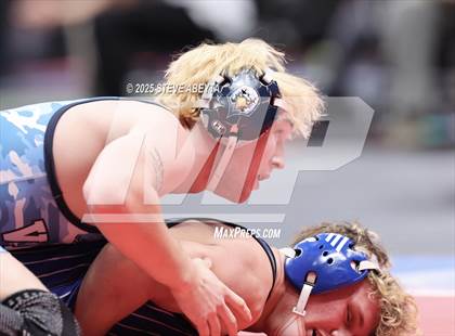 Thumbnail 3 in CHSAA State Championship Tournament (Session 3) photogallery.