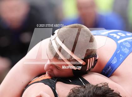 Thumbnail 1 in CHSAA State Championship Tournament (Session 3) photogallery.