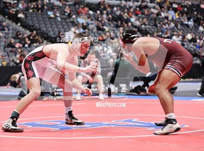 Thumbnail 1 in CHSAA State Championship Tournament (Session 3) photogallery.