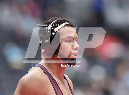 Thumbnail 3 in CHSAA State Championship Tournament (Session 3) photogallery.