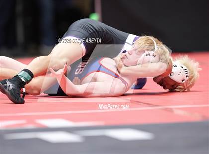 Thumbnail 3 in CHSAA State Championship Tournament (Session 3) photogallery.