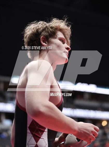 Thumbnail 1 in CHSAA State Championship Tournament (Session 3) photogallery.