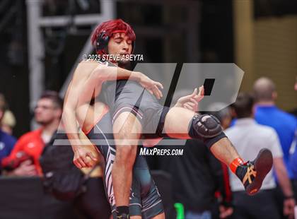 Thumbnail 1 in CHSAA State Championship Tournament (Session 3) photogallery.