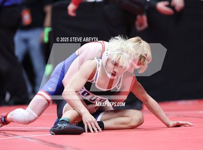 Thumbnail 3 in CHSAA State Championship Tournament (Session 3) photogallery.