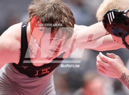 Thumbnail 3 in CHSAA State Championship Tournament (Session 3) photogallery.
