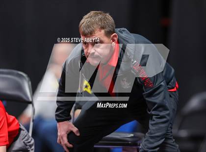 Thumbnail 3 in CHSAA State Championship Tournament (Session 3) photogallery.