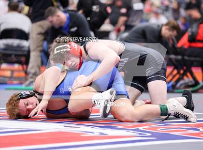 Thumbnail 1 in CHSAA State Championship Tournament (Session 3) photogallery.