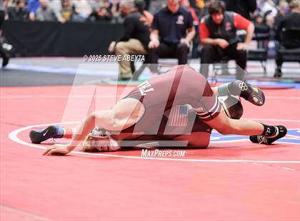 Thumbnail 2 in CHSAA State Championship Tournament (Session 3) photogallery.