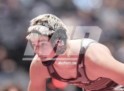 Thumbnail 3 in CHSAA State Championship Tournament (Session 3) photogallery.