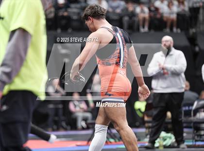 Thumbnail 3 in CHSAA State Championship Tournament (Session 3) photogallery.