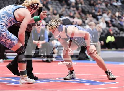 Thumbnail 3 in CHSAA State Championship Tournament (Session 3) photogallery.