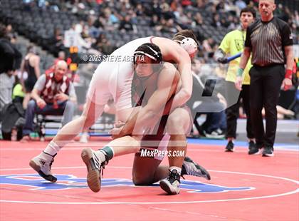 Thumbnail 3 in CHSAA State Championship Tournament (Session 3) photogallery.