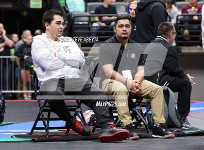 Thumbnail 1 in CHSAA State Championship Tournament (Session 3) photogallery.