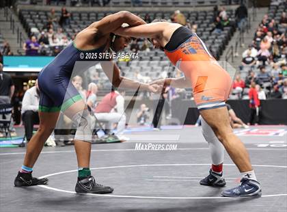 Thumbnail 2 in CHSAA State Championship Tournament (Session 3) photogallery.