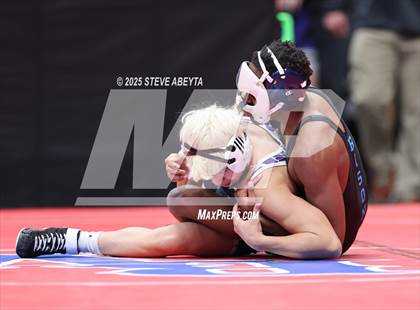 Thumbnail 1 in CHSAA State Championship Tournament (Session 3) photogallery.