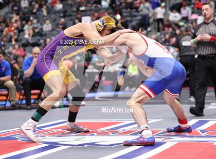 Thumbnail 3 in CHSAA State Championship Tournament (Session 3) photogallery.