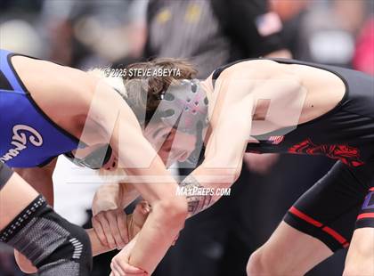 Thumbnail 2 in CHSAA State Championship Tournament (Session 3) photogallery.