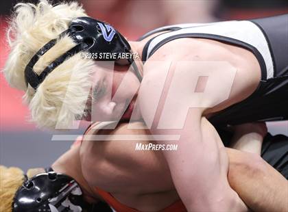 Thumbnail 3 in CHSAA State Championship Tournament (Session 3) photogallery.