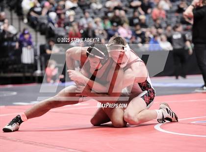 Thumbnail 3 in CHSAA State Championship Tournament (Session 3) photogallery.