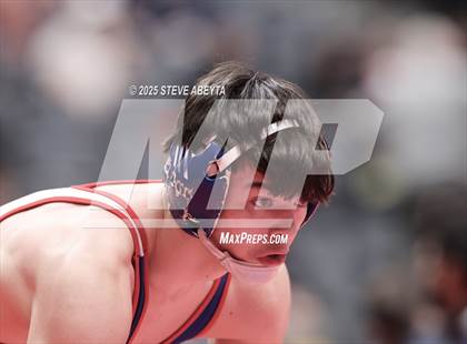 Thumbnail 1 in CHSAA State Championship Tournament (Session 3) photogallery.