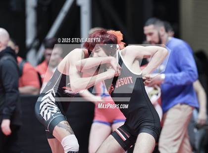 Thumbnail 1 in CHSAA State Championship Tournament (Session 3) photogallery.