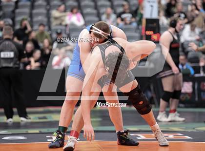 Thumbnail 3 in CHSAA State Championship Tournament (Session 3) photogallery.