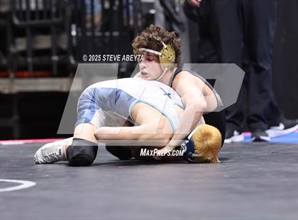 Thumbnail 1 in CHSAA State Championship Tournament (Session 3) photogallery.