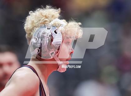Thumbnail 3 in CHSAA State Championship Tournament (Session 3) photogallery.