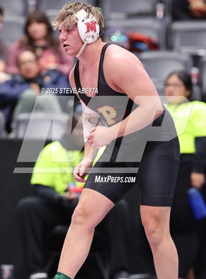 Thumbnail 2 in CHSAA State Championship Tournament (Session 3) photogallery.