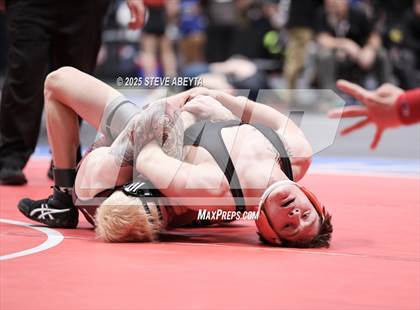Thumbnail 2 in CHSAA State Championship Tournament (Session 3) photogallery.