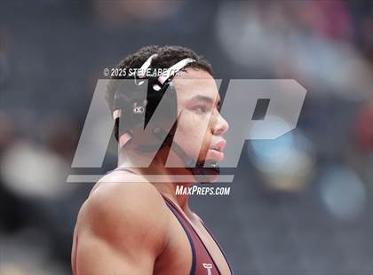 Thumbnail 2 in CHSAA State Championship Tournament (Session 3) photogallery.