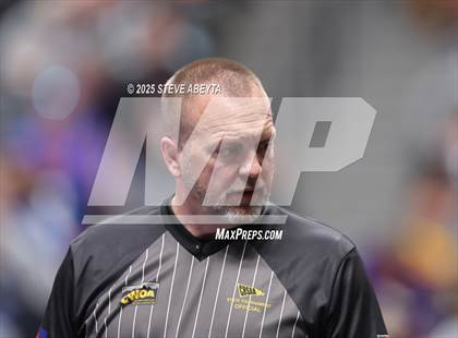 Thumbnail 2 in CHSAA State Championship Tournament (Session 3) photogallery.